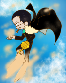 苔わんこ