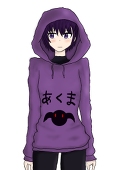 あくま