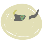 らの