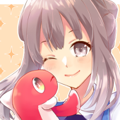 あさぎ