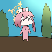 just serina