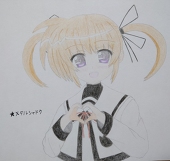 メタルシャドウ
