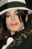 micheal jackson