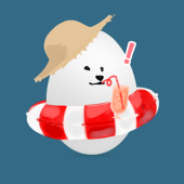 ワオだお(´·ω·`)