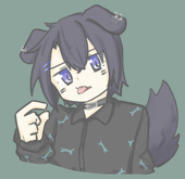 洛