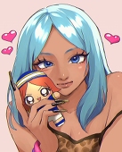 爆熱もにちゃん