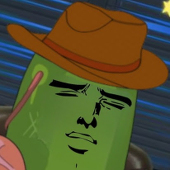 P!ckleMan