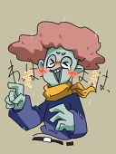 おそれざん