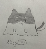 まめすけ