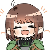 ふめい