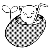 ココなし。