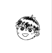 ま
