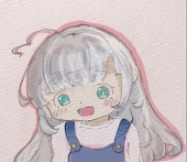しおきなこ