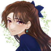 杏 │ Anne