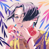 ナカメ/nakame