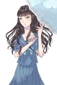 よるあるく