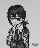 クズ