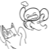 ぬ♪