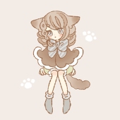 わたもにゃ❀skeb募集中