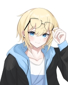 黒キユン