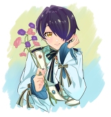 まるも。