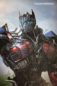 Optimus Prime