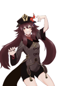 白黒煮豆