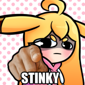 PyjammaJenny