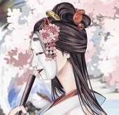花國ヤエ