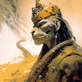Prince Python
