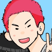 迴人(かいと)