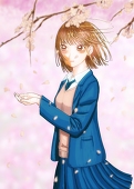 だけい