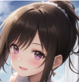 詩音