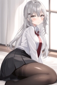 黒霧 氷