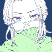 よつや✏️Skeb募集中