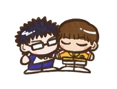 カチ割れ