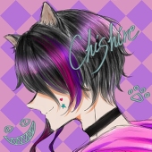 チェシャ猫