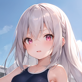 だにえる@AIイラスト