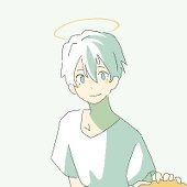 二早羽