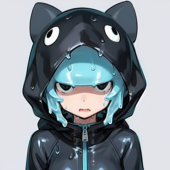 シメッタクーキ