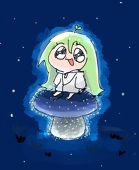 草綠恩⛓️LN
