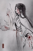 羡喵溜毛球