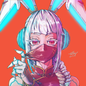 偷尼 Tony