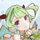 笑み笑み
