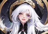 艹