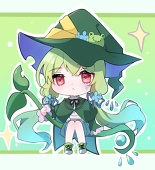 いろどりかえる