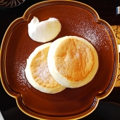 涼
