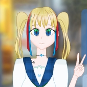 中野 零三(なかの れみ)