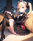 あむにゃ