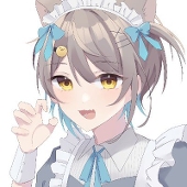 くろた。